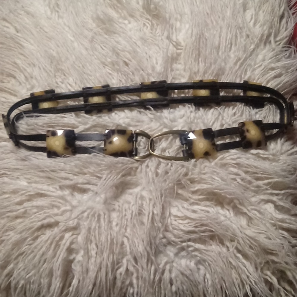 Belt